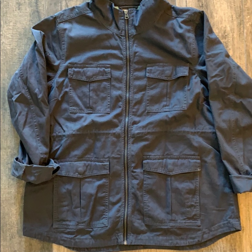Columbia Jacket 💙 - Picture 8 of 8